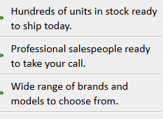 Used Terminal Tractors Corpus Christi - Great Selection of Yard Spotters, Yard Trucks, Spotting Tractors